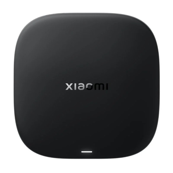 Android TV Xiaomi TV Box 3RD 4K 32GB | InfoChen Canarias