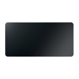 Alfombrilla Sobremesa Leitz 80X40CM Black | InfoChen Canarias
