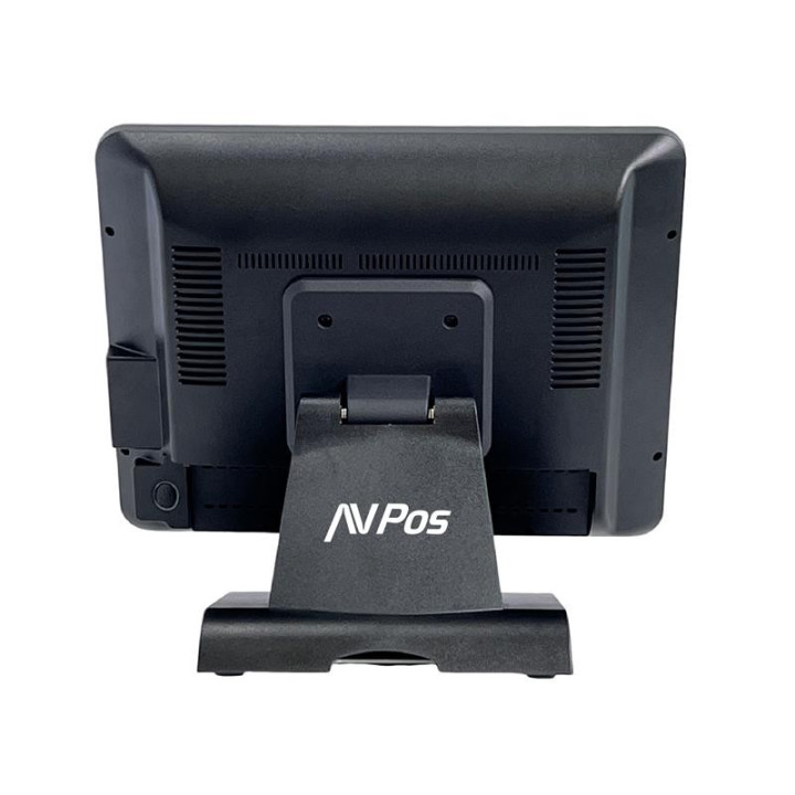 TPV Avpos K2000 15 Slim I3/8GB/M.2 128GB/WIFI/BLUETOOTH/LAN