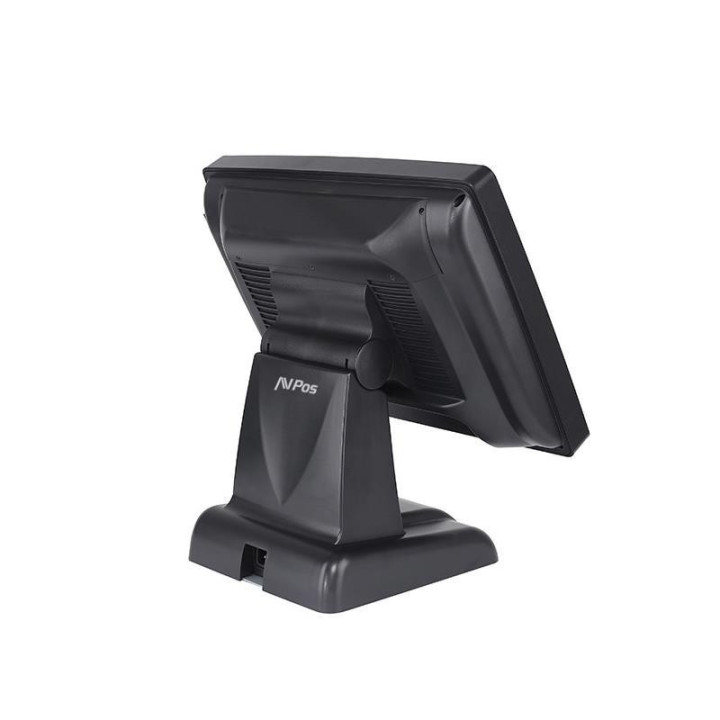 TPV Avpos K3000 15 I5/8GB/SSD128GB/WIFI/BLUETOOTH/LAN 1000 3YR