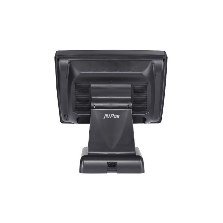 TPV Avpos K3000 15 I5/8GB/SSD128GB/WIFI/BLUETOOTH/LAN 1000/W11PRO