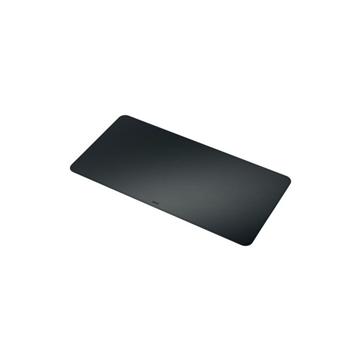 Alfombrilla Sobremesa Leitz 70X36CM Fieltro Grey | InfoChen