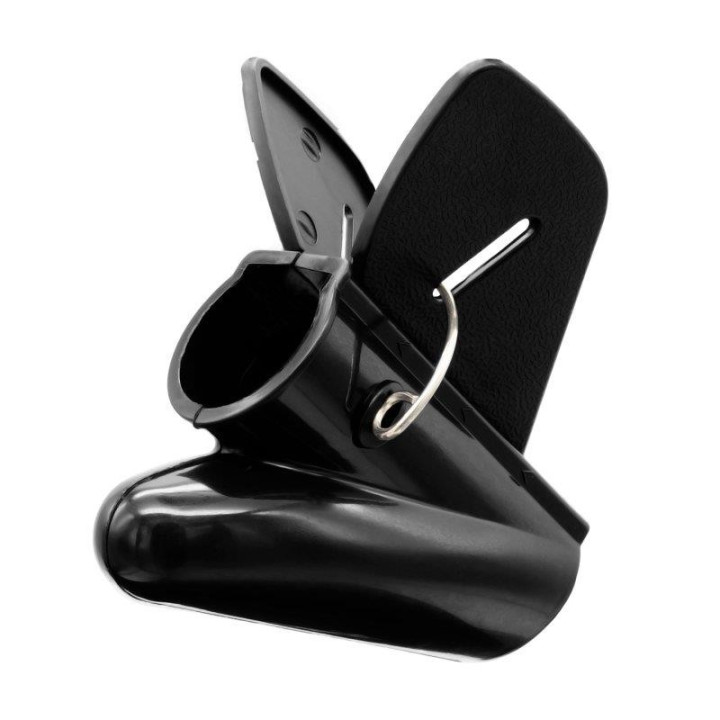 Organizador De Cable Aisens Flexible 25MM 2M Black | InfoChen