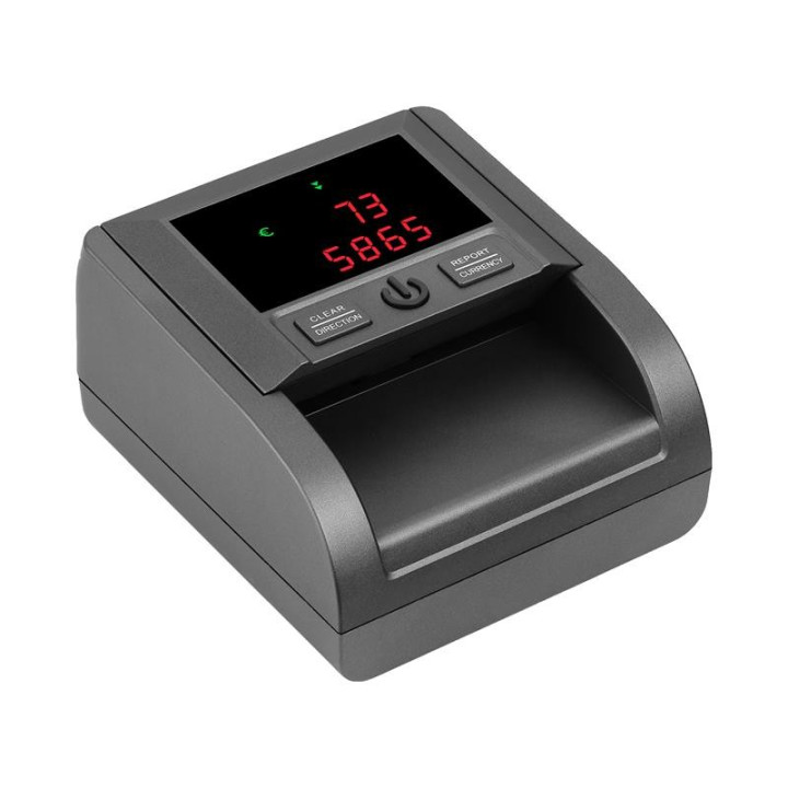 Detector/contador De Billetes Avpos DT25G Eur/usd 3YR Garantia |
