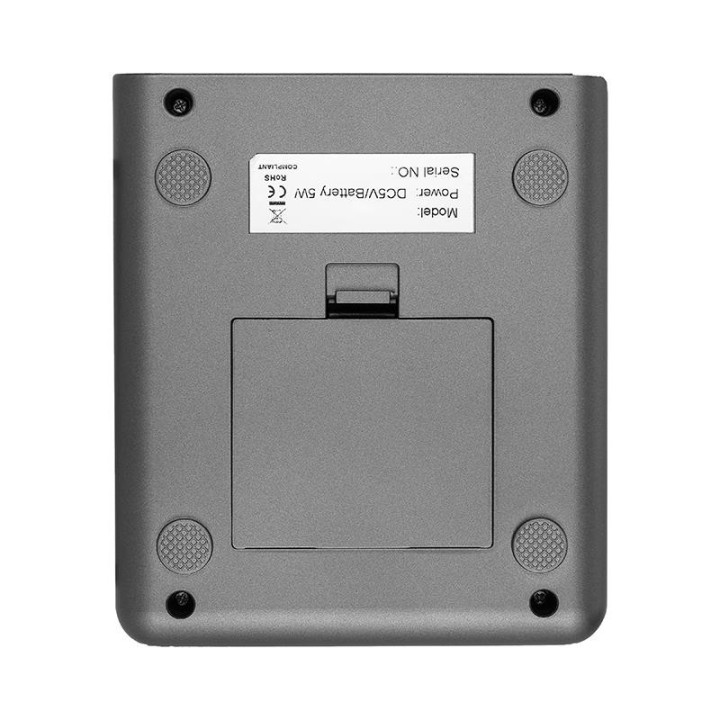 Detector/contador De Billetes Avpos DT25G Eur/usd 3YR Garantia |