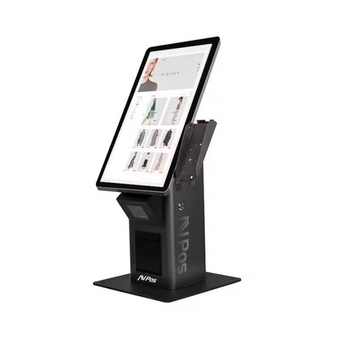 Kiosko Autoservicio Avpos Sobremesa 22 I3