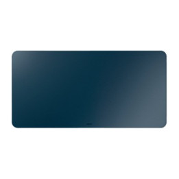 Alfombrilla Sobremesa Leitz 80X40CM Blue | InfoChen Canarias