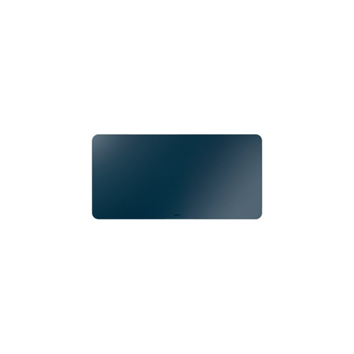 Alfombrilla Sobremesa Leitz 80X40CM Blue | InfoChen Canarias