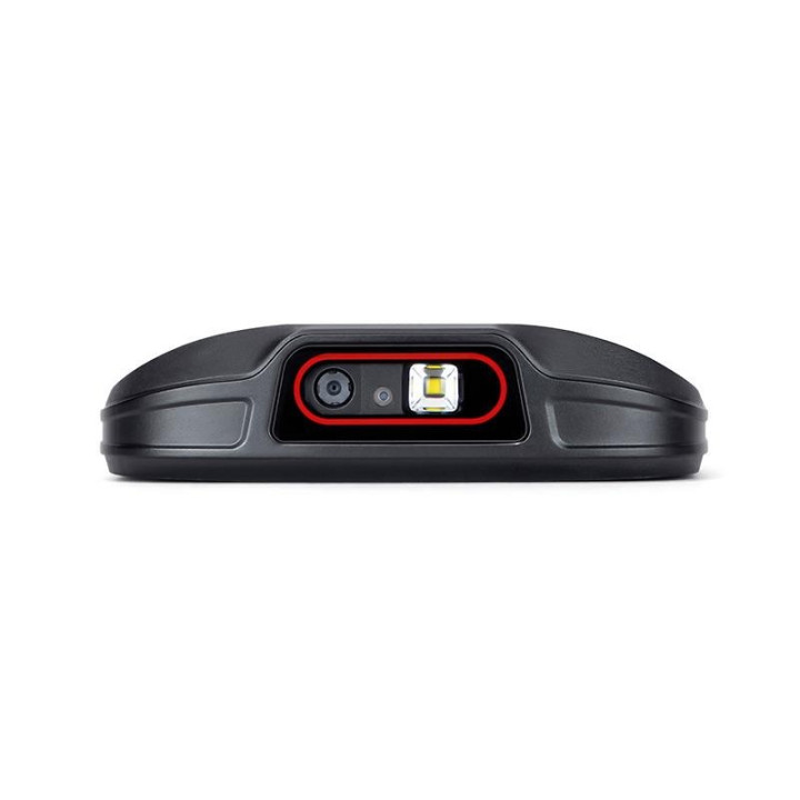 Capturador Pda Avpos DC88 6.5 OCTA/8GB/128GB/5G/WIFI6/NFC/2D |