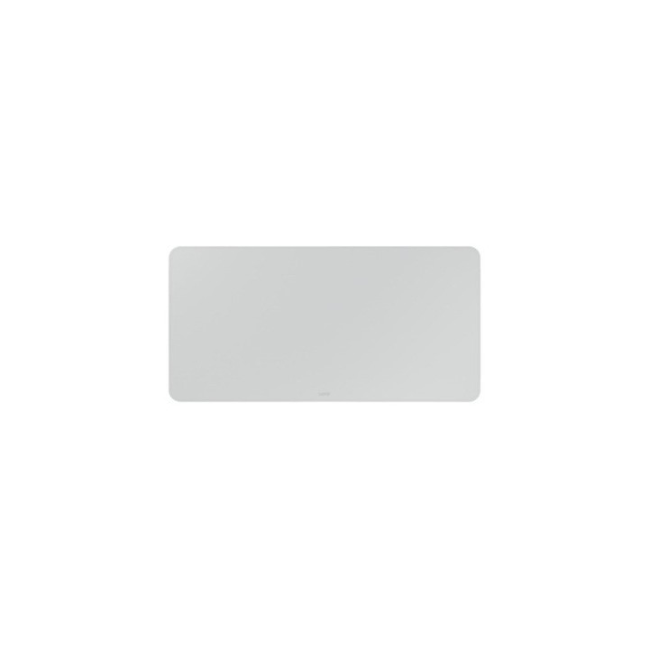 Alfombrilla Sobremesa Leitz 80X40CM Light Grey | InfoChen