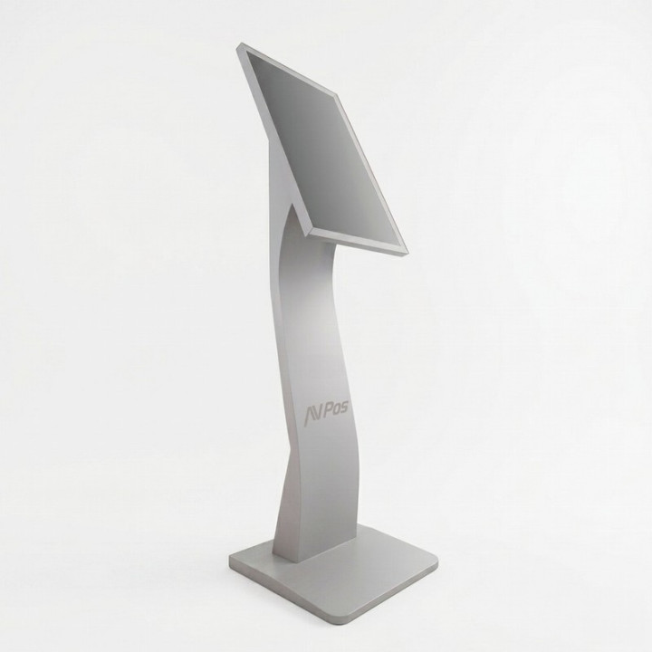 Display Comercial Avpos Suelo 27 Tactil I3