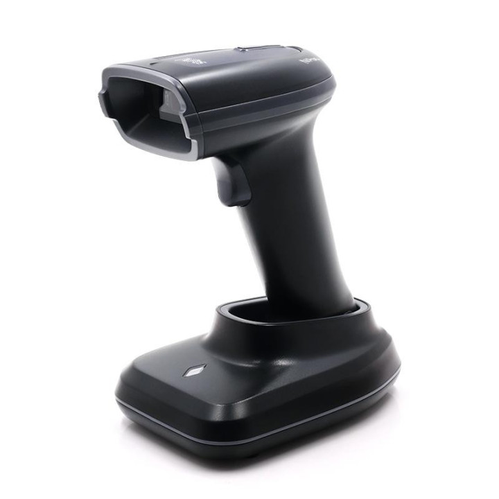 Lector Avpos Codigos 1D + 2D +qr BT230 Wireless 2.4 + Bluetooth +