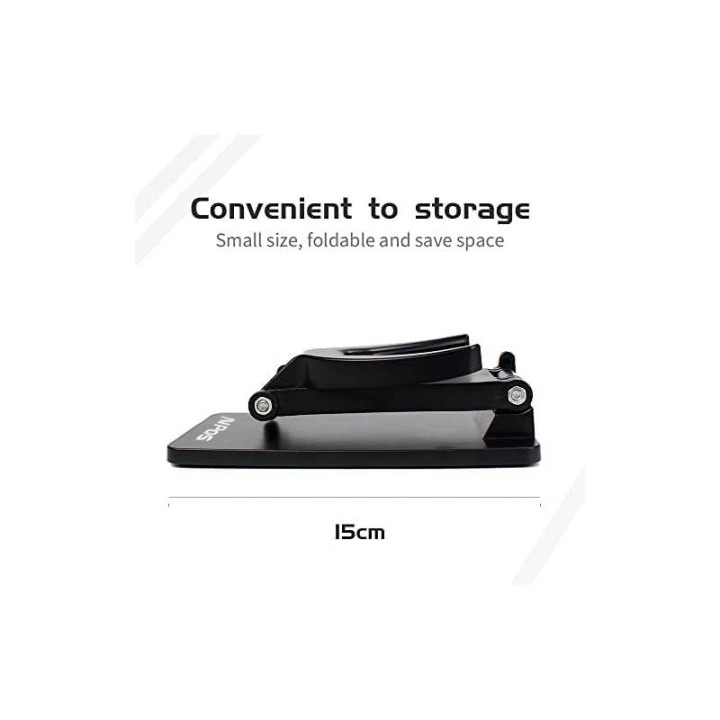 Soporte Stand Base Avpos Lector 930 / 260 / WI93 | InfoChen