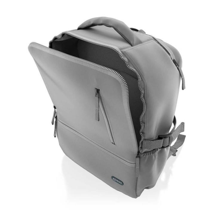 Mochila Aisens BP087 15,6 Grey | InfoChen Canarias