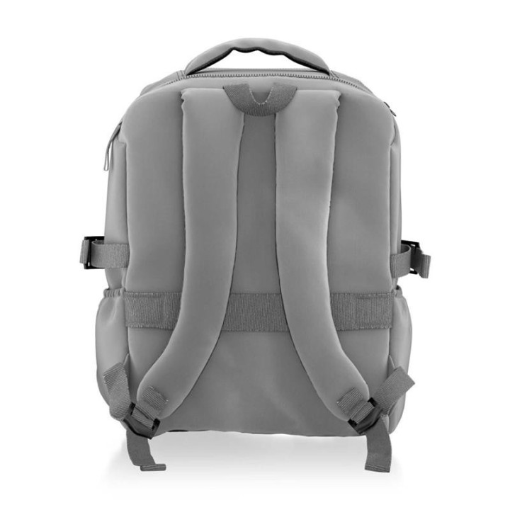 Mochila Aisens BP087 15,6 Grey | InfoChen Canarias