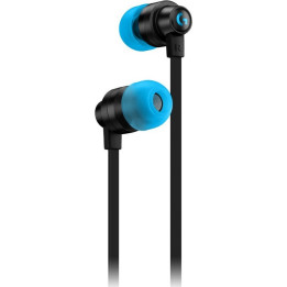 Auriculares + Microfono Logitech Gaming G333 Jack 3.5MM USB-C In