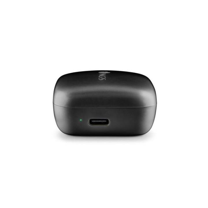 Auriculares Ngs Move In Ear Enc Bluetooth 5.3 Black | InfoChen