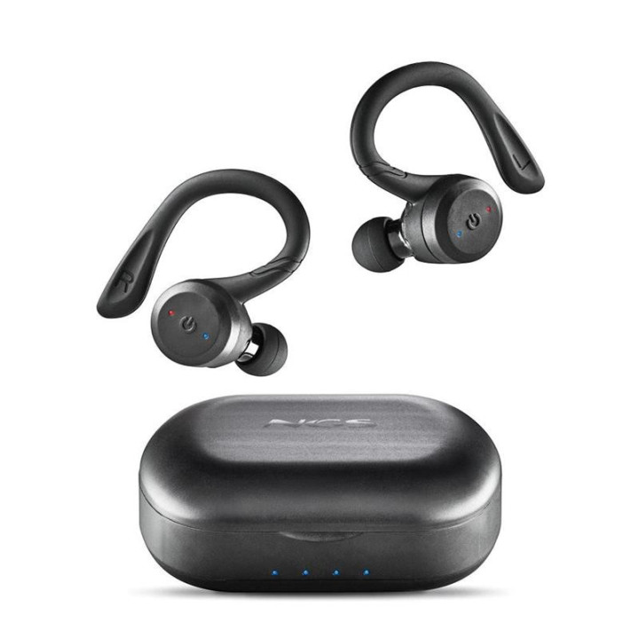 Auriculares Ngs Artica Jogger Earphones Bluetooth Tws IPX7 |