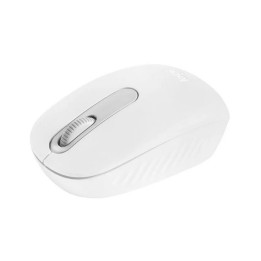 Raton Logitech M196 Wireless Bluetooth White | InfoChen Canarias