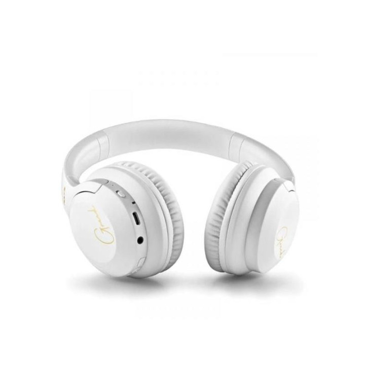 Auriculares Ngs Articagreed Wireless Bluetooth/microfono/aux