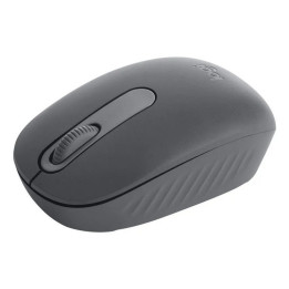 Raton Logitech M196 Wireless Bluetooth Black | InfoChen Canarias