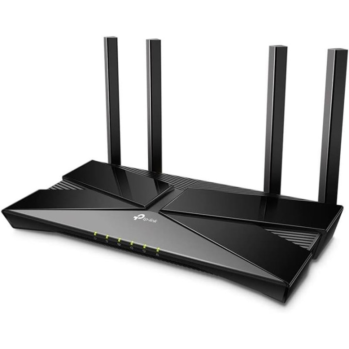 Wireless Router Tp-Link Archer AX53 WIFI 6 AX3000 | InfoChen