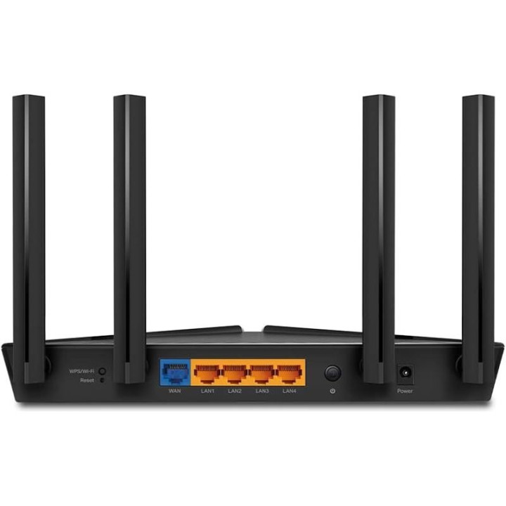 Wireless Router Tp-Link Archer AX53 WIFI 6 AX3000 | InfoChen