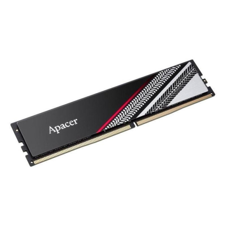 Memoria RAM 16GB Apacer Tex DDR4 3200MHZ | InfoChen Canarias