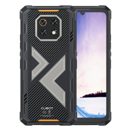 Comandero Pda Smartphone Cubot King Kong Es 3 6.74