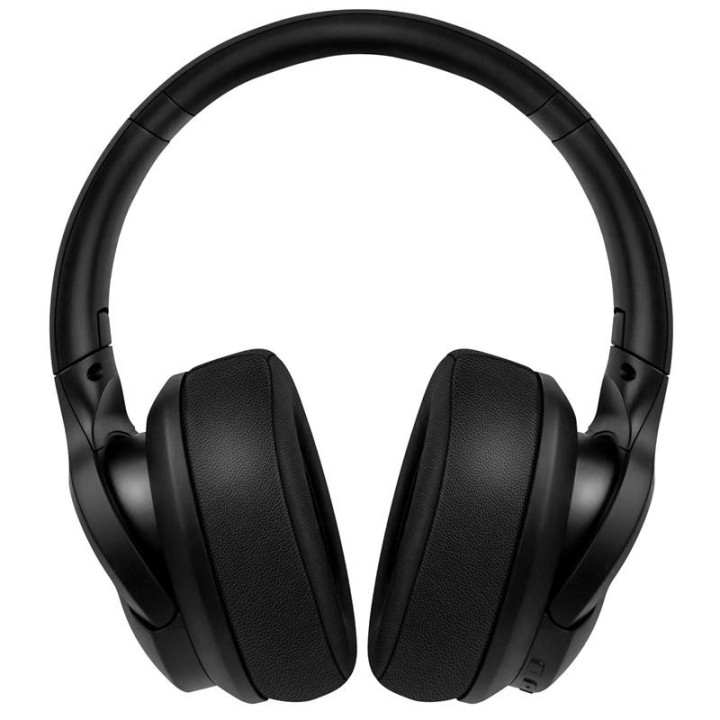 Auriculares + Microfono Phoenix Aeris Headset Wireless Black |