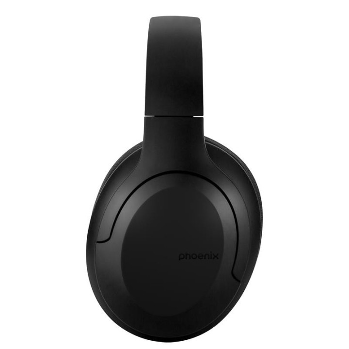 Auriculares + Microfono Phoenix Aeris Headset Wireless Black |
