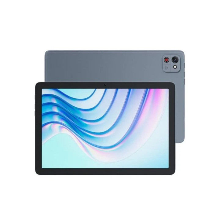 Tablet Cubot Tab 65 10.1 Hd+ 4GB/128GB/5G/13MPX Blue + Funda +
