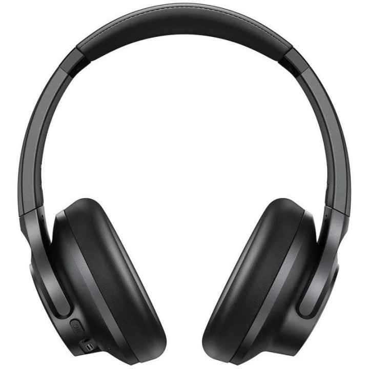 Auriculares Anker Soundcore Q20I Wireless Bluetooth USB-C Black |