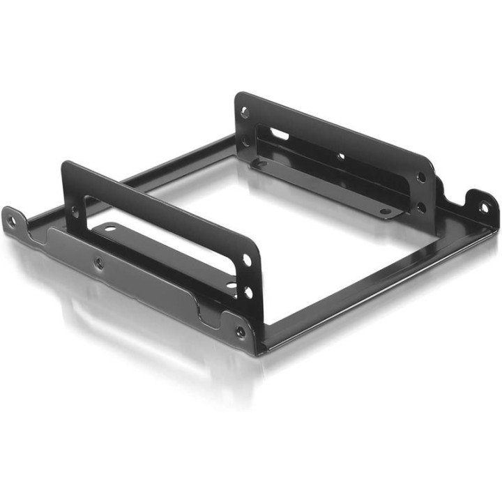 Adaptador Aisens Bahia 3.5 Para 2UD SSD 2.5 | InfoChen Canarias