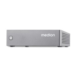 Ordenador Nuc Medion I5 1335U/8GB/SSD500GB M2/HDMI/DP/WIFI 6E |