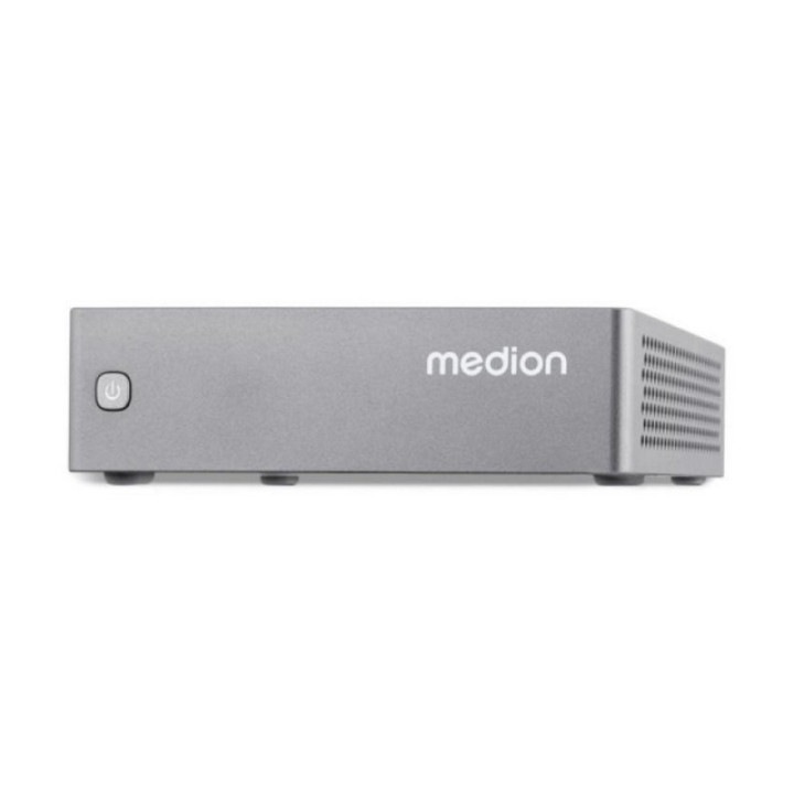 Ordenador Nuc Medion I5 1335U/8GB/SSD500GB M2/HDMI/DP/WIFI