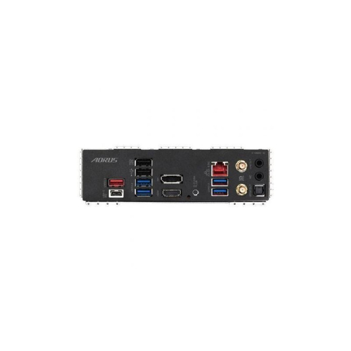 Placa Base Gigabyte B760I Aorus Pro Mini-Itx 2XDDR5 HDMI + DP |