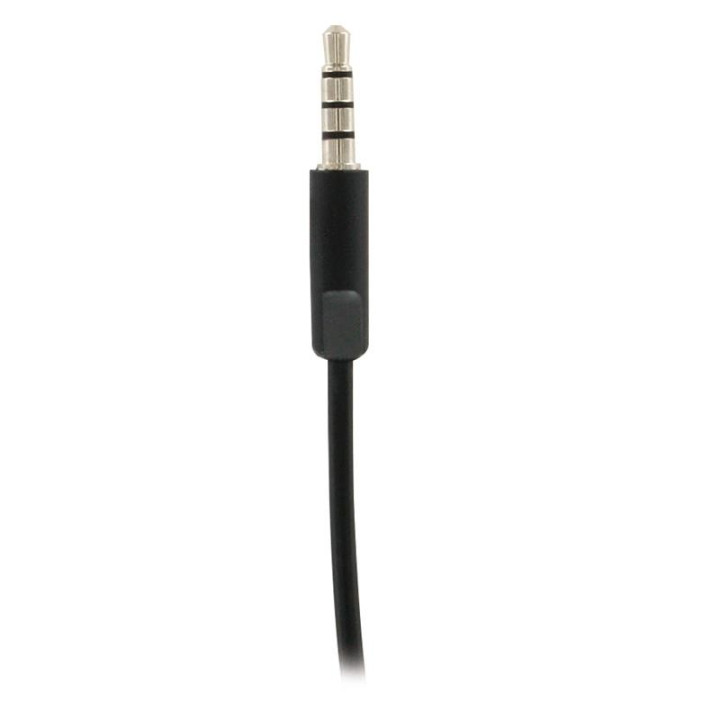 Auriculares + Microfono Logitech H111 | InfoChen Canarias