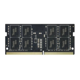 Memoria Sodimm 32GB Teamgroup Elite DDR4 3200MHZ | InfoChen