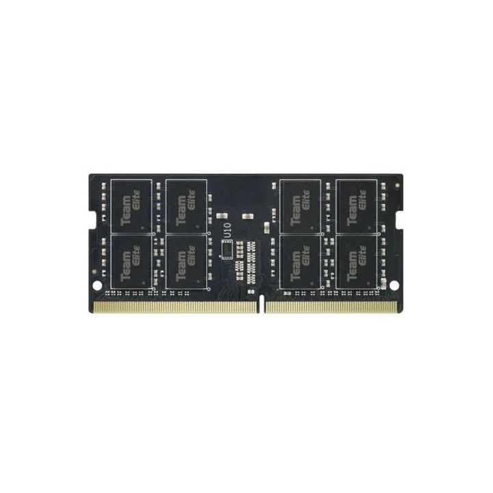 Memoria Sodimm 32GB Teamgroup Elite DDR4 3200MHZ | InfoChen