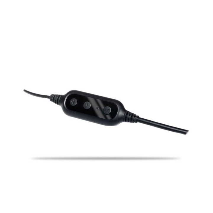 Auriculares + Microfono Logitech 960 USB | InfoChen Canarias