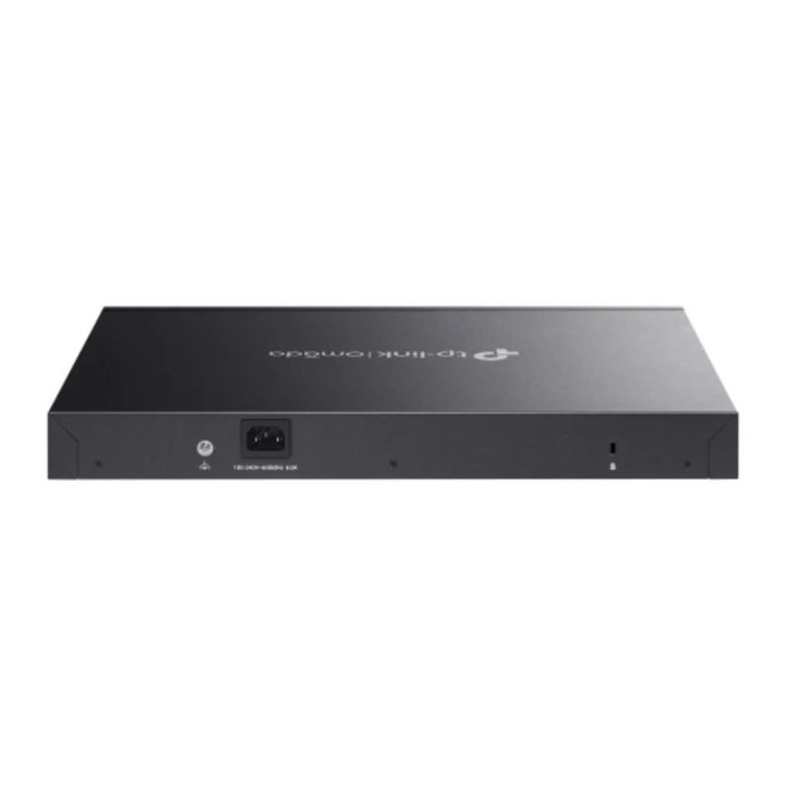 Switch Tp-Link Gigabit 28 Puertos 2XSFP Semigestionable Poe+ |