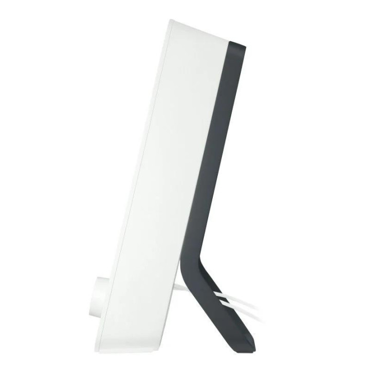 Altavoces Logitech Z207 Bluetooth White | InfoChen Canarias