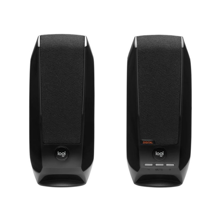 Altavoces Logitech S150 2.0 USB | InfoChen Canarias