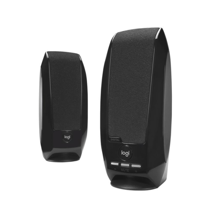 Altavoces Logitech S150 2.0 USB | InfoChen Canarias