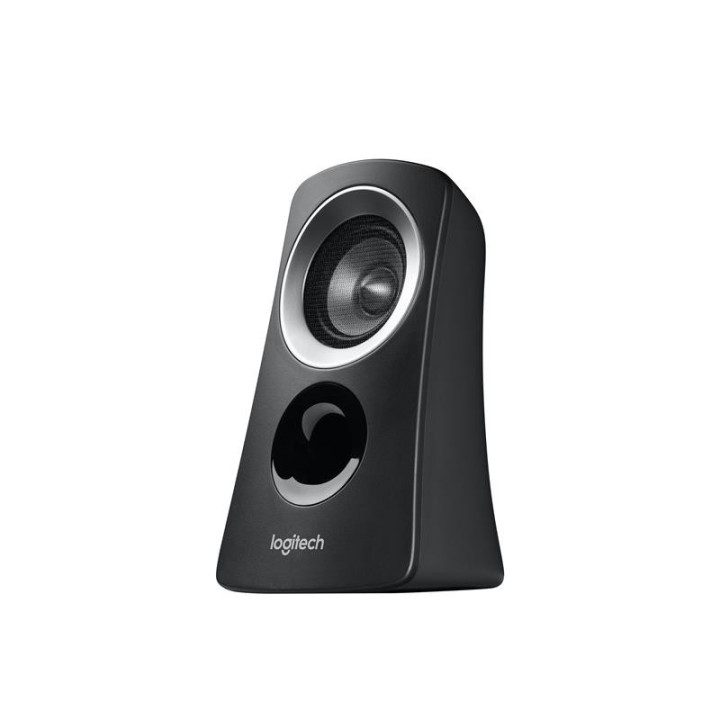 Altavoces Logitech Z313 2.1 Rms 50W USB | InfoChen Canarias