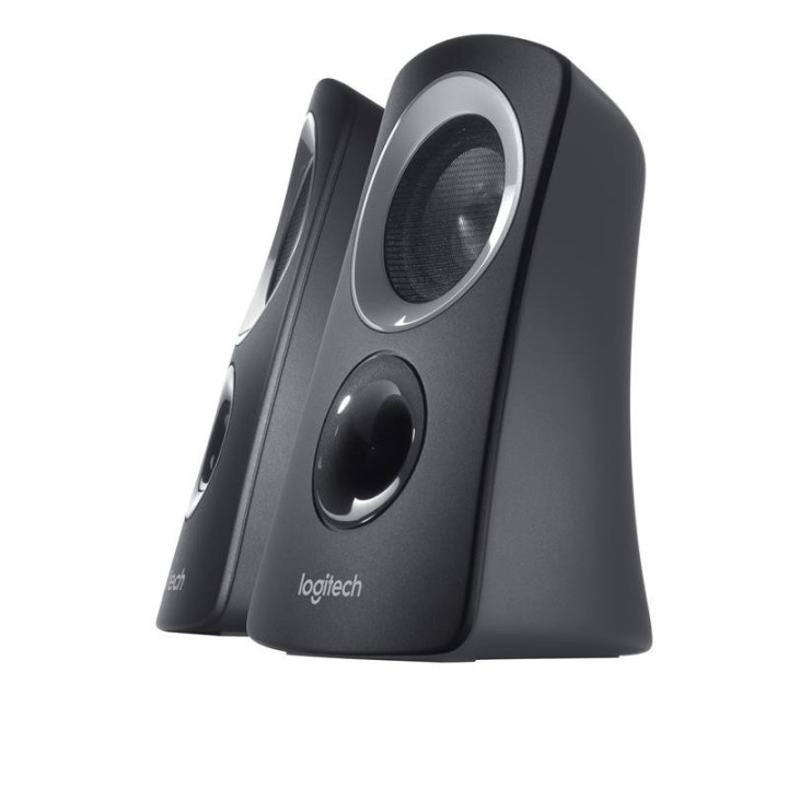 Altavoces Logitech Z313 2.1 Rms 50W USB | InfoChen Canarias