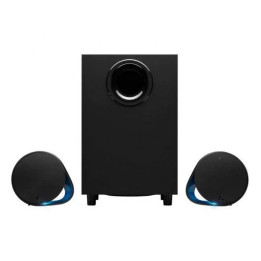 Altavoces Gaming Logitech G560 Sobremesa Subwoofer 240W 2.1