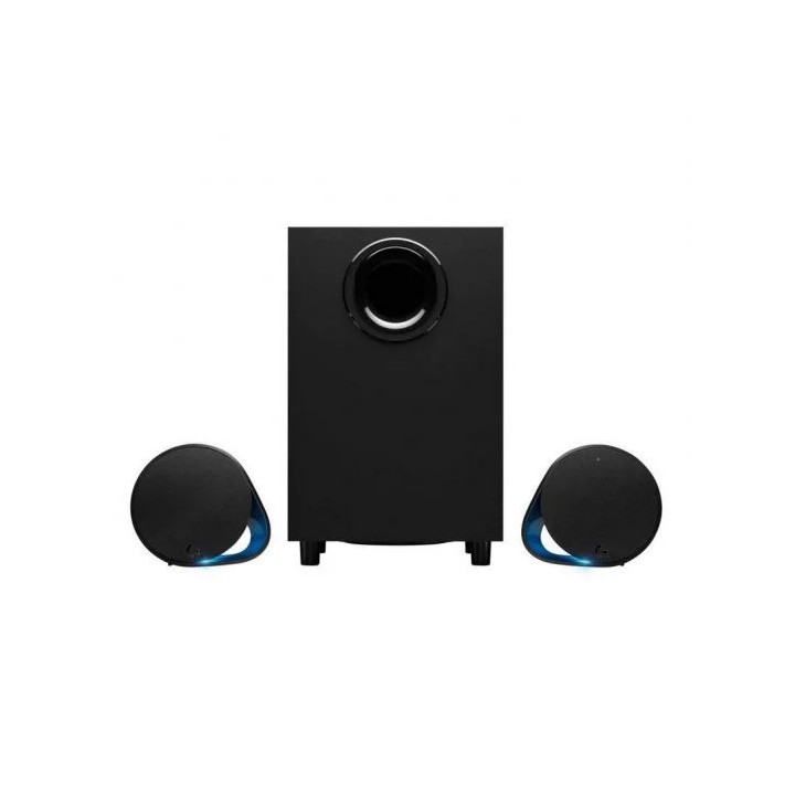 Altavoces Gaming Logitech G560 Sobremesa Subwoofer 240W 2.1