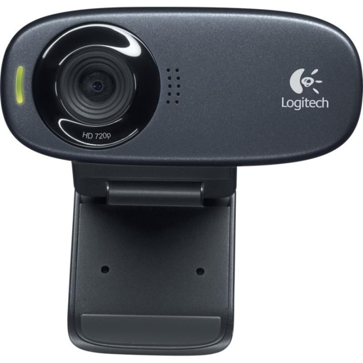 Webcam Logitech C310 5MP | InfoChen Canarias